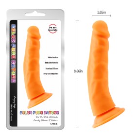 Steven.R-Orange CN 101713013 -5